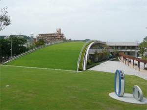 かごしま環境未来館